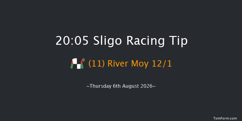 Sligo 20-05 18f Wed 5th Aug 2026