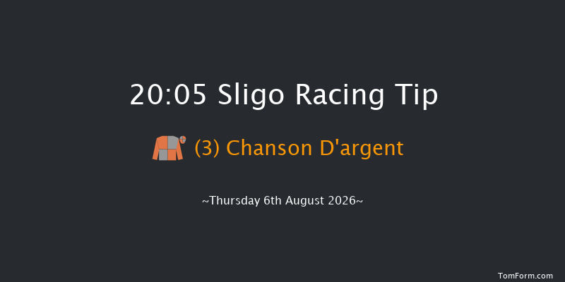 Sligo 20-05 18f Wed 5th Aug 2026