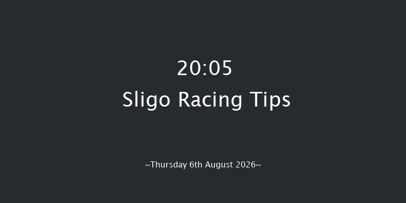 Sligo 20-05 18f Wed 5th Aug 2026