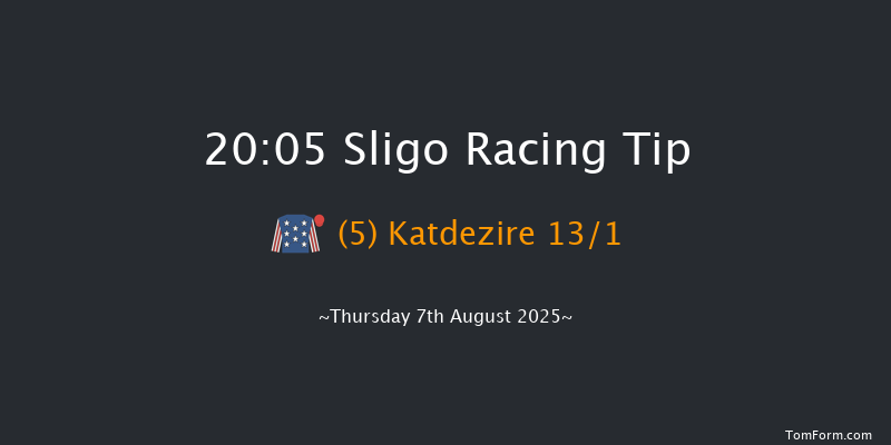 Sligo 20-05 18f Wed 6th Aug 2025