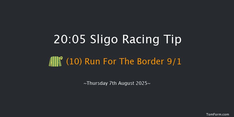 Sligo 20-05 18f Wed 6th Aug 2025