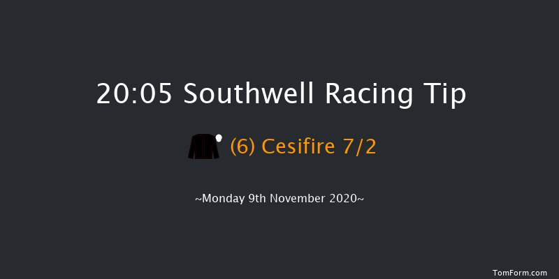 Bombardier 'March To Your Own Drum' Handicap (Div 2) Southwell 20:05 Handicap (Class 6) 7f Tue 3rd Nov 2020
