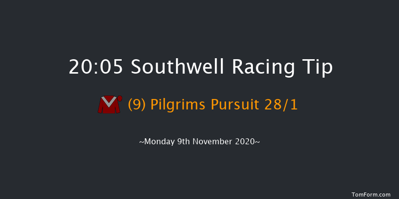 Bombardier 'March To Your Own Drum' Handicap (Div 2) Southwell 20:05 Handicap (Class 6) 7f Tue 3rd Nov 2020
