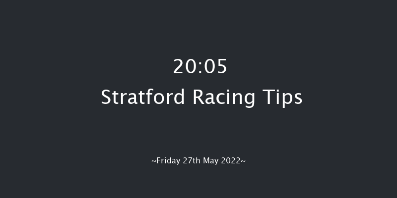 Stratford 20:05 Hunter Chase (Class 4) 23f Sat 21st May 2022