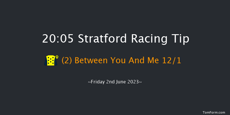 Stratford 20:05 Hunter Chase (Class 4) 23f Sun 21st May 2023