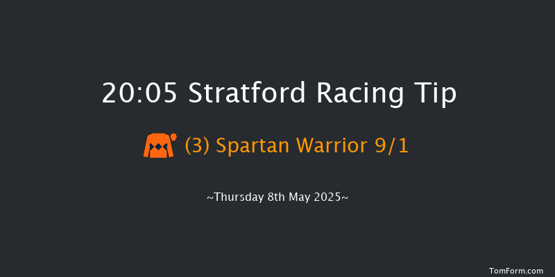 Stratford 20-05 (Class 5) 18f Sun 13th Apr 2025