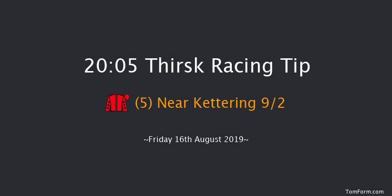 Thirsk 20:05 Handicap (Class 6) 12f Fri 9th Aug 2019