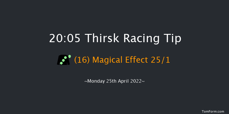 Thirsk 20:05 Handicap (Class 6) 7f Sat 9th Apr 2022
