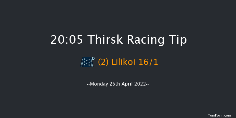 Thirsk 20:05 Handicap (Class 6) 7f Sat 9th Apr 2022
