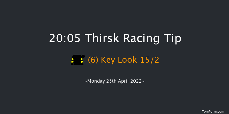 Thirsk 20:05 Handicap (Class 6) 7f Sat 9th Apr 2022