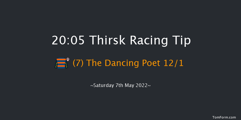 Thirsk 20:05 Handicap (Class 4) 12f Sat 30th Apr 2022