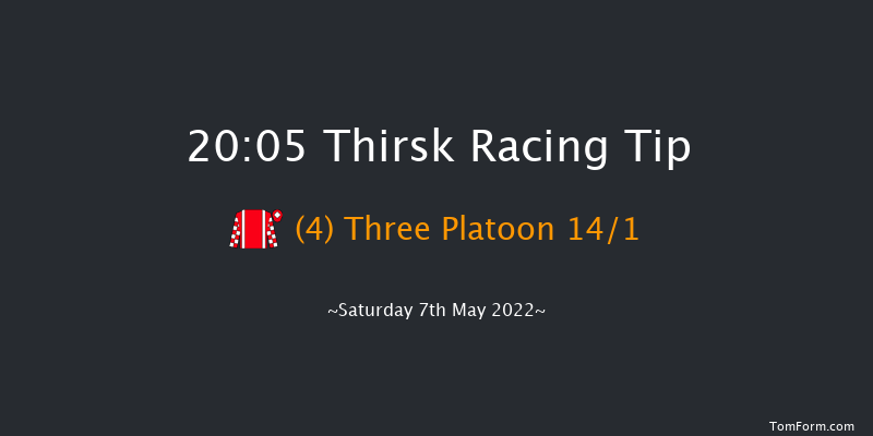 Thirsk 20:05 Handicap (Class 4) 12f Sat 30th Apr 2022