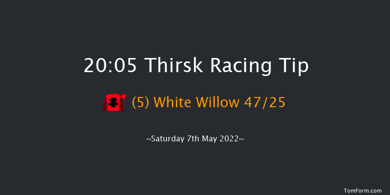 Thirsk 20:05 Handicap (Class 4) 12f Sat 30th Apr 2022