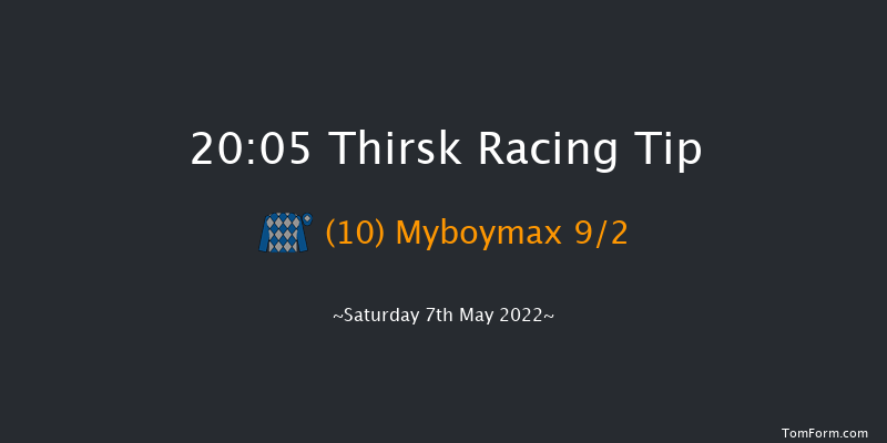 Thirsk 20:05 Handicap (Class 4) 12f Sat 30th Apr 2022