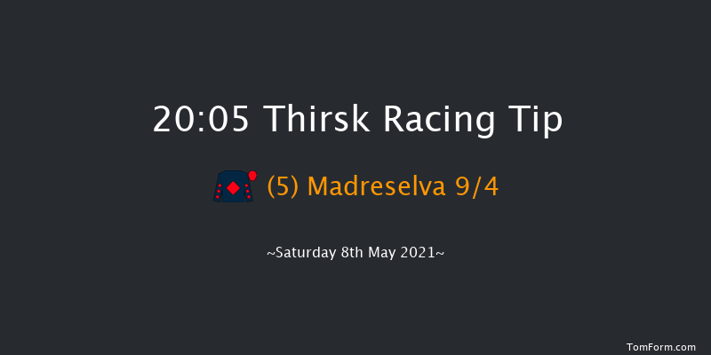 Follow ThirskRaces On Twitter Fillies' Handicap Thirsk 20:05 Handicap (Class 5) 5f Sat 1st May 2021