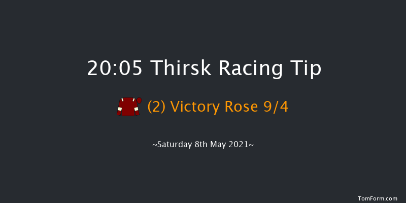Follow ThirskRaces On Twitter Fillies' Handicap Thirsk 20:05 Handicap (Class 5) 5f Sat 1st May 2021