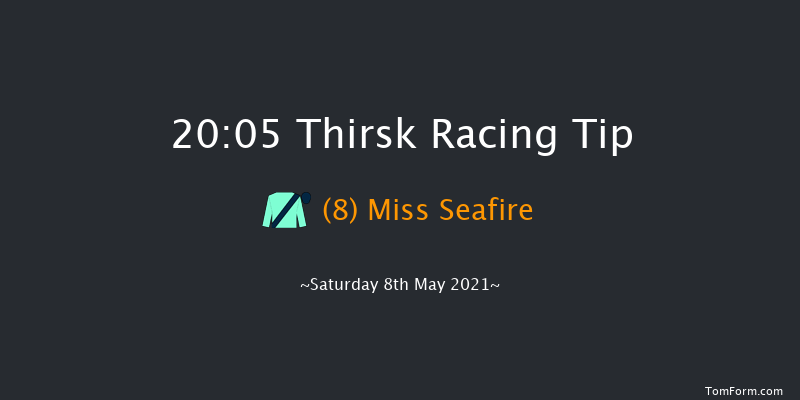 Follow ThirskRaces On Twitter Fillies' Handicap Thirsk 20:05 Handicap (Class 5) 5f Sat 1st May 2021