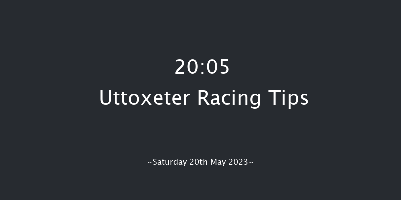 Uttoxeter 20:05 Handicap Hurdle (Class 5) 16f Sat 6th May 2023