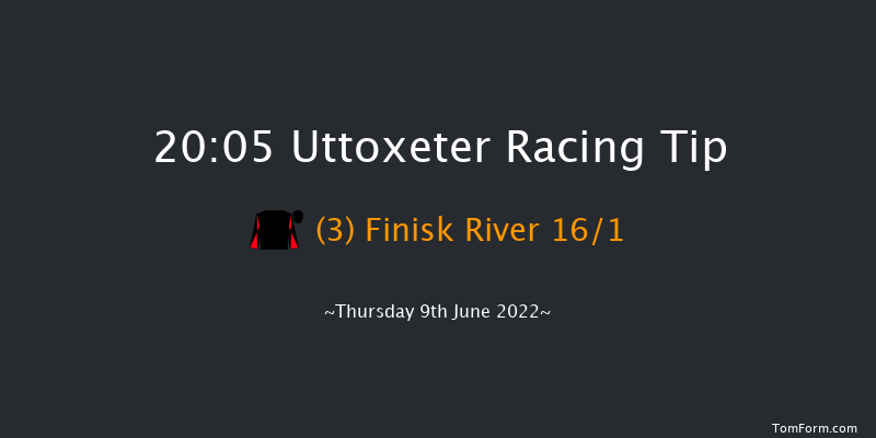 Uttoxeter 20:05 Handicap Hurdle (Class 4) 20f Thu 2nd Jun 2022