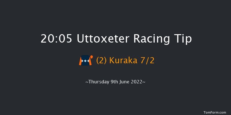 Uttoxeter 20:05 Handicap Hurdle (Class 4) 20f Thu 2nd Jun 2022