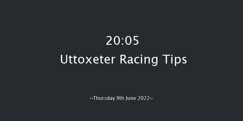 Uttoxeter 20:05 Handicap Hurdle (Class 4) 20f Thu 2nd Jun 2022