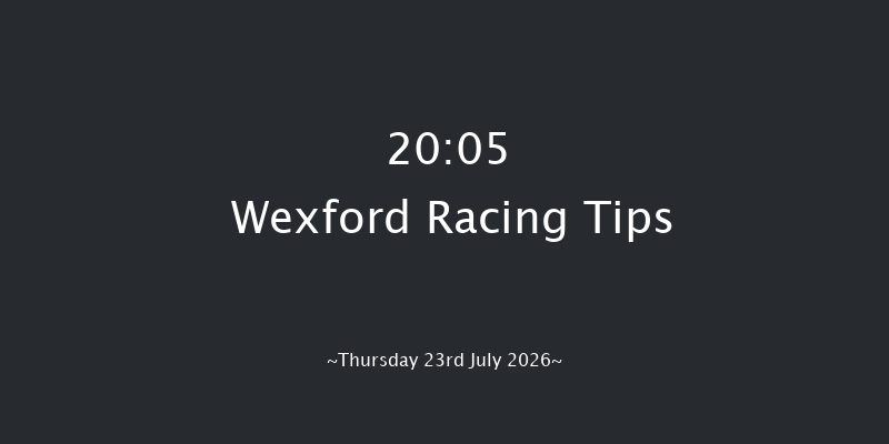 Wexford 20-05 16f Wed 22nd Jul 2026