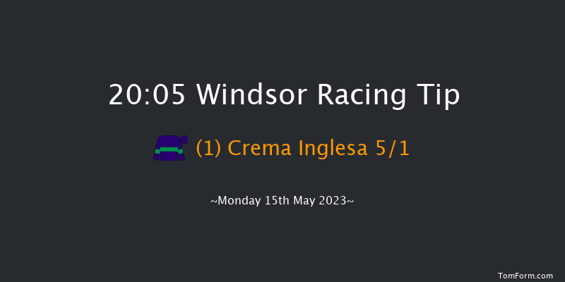 Windsor 20:05 Handicap (Class 5) 11f Mon 8th May 2023