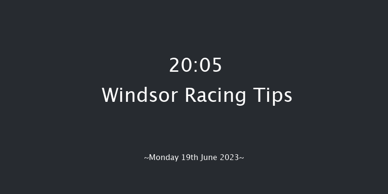 Windsor 20:05 Stakes (Class 6) 11f Mon 12th Jun 2023