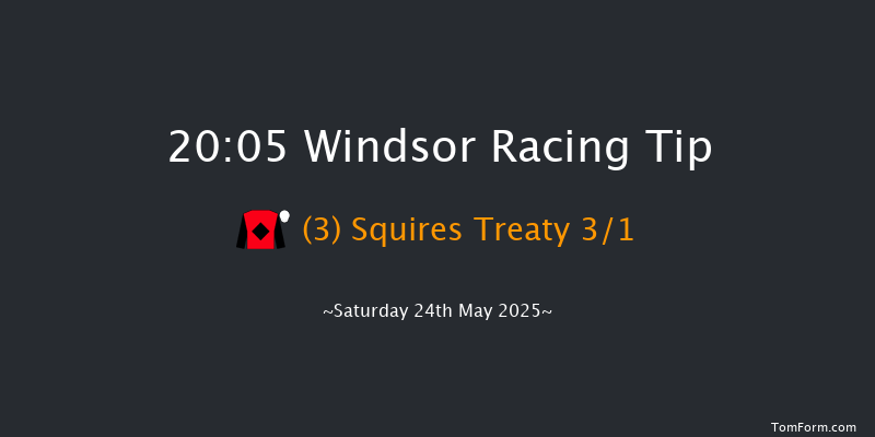 Windsor 20-05 (Class 6) 11f Mon 19th May 2025