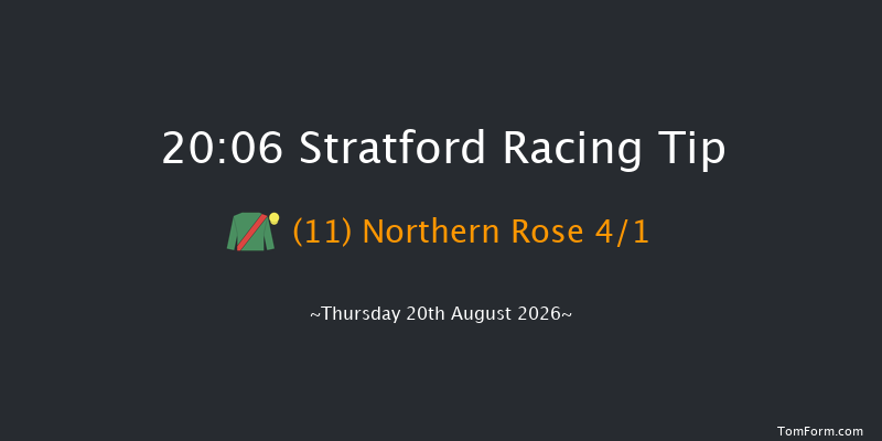 Stratford 20-06 (Class 5) 16f Sun 19th Jul 2026