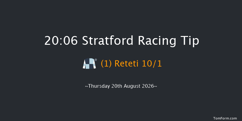 Stratford 20-06 (Class 5) 16f Sun 19th Jul 2026