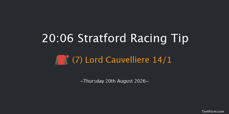 Stratford 20-06 (Class 5) 16f Sun 19th Jul 2026