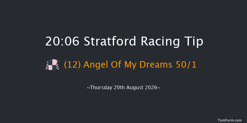 Stratford 20-06 (Class 5) 16f Sun 19th Jul 2026
