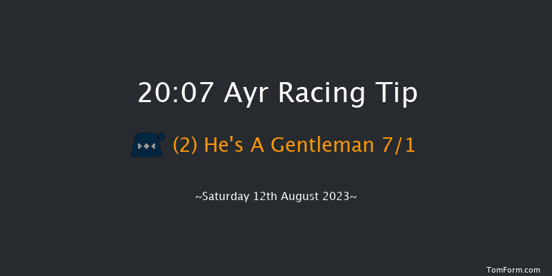 Ayr 20:07 Handicap (Class 5) 7f Mon 7th Aug 2023