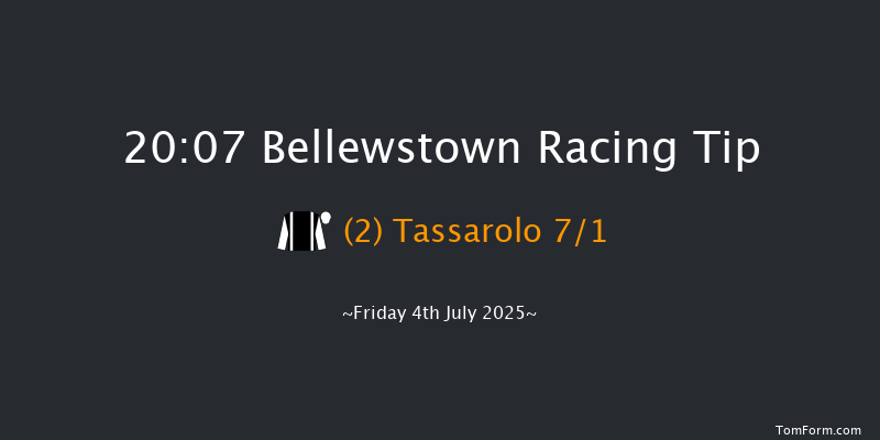 Bellewstown 20-07 12f Thu 3rd Jul 2025