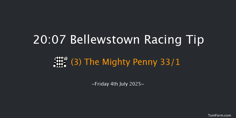 Bellewstown 20-07 12f Thu 3rd Jul 2025