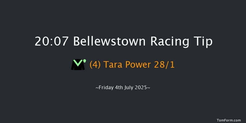 Bellewstown 20-07 12f Thu 3rd Jul 2025