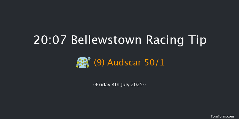 Bellewstown 20-07 12f Thu 3rd Jul 2025