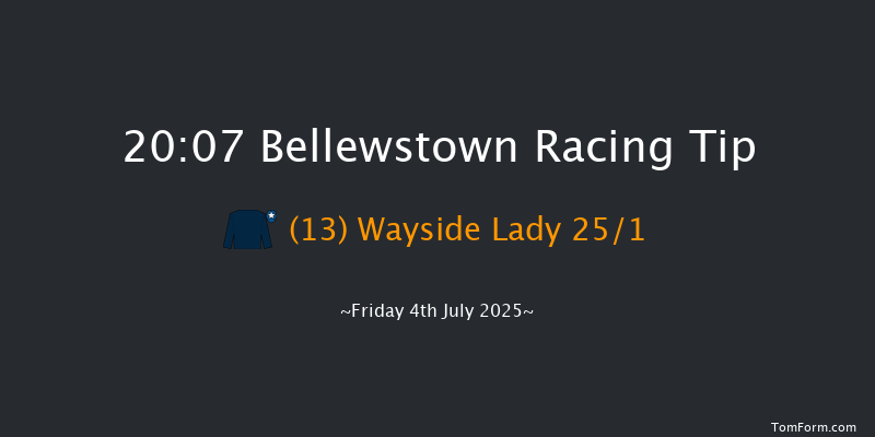 Bellewstown 20-07 12f Thu 3rd Jul 2025
