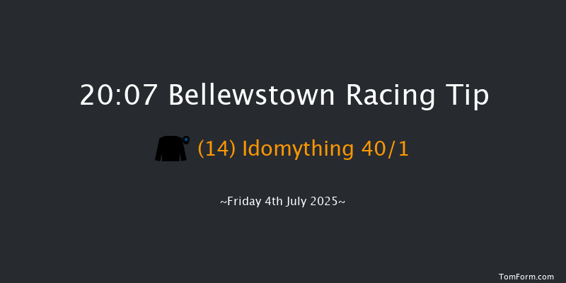 Bellewstown 20-07 12f Thu 3rd Jul 2025