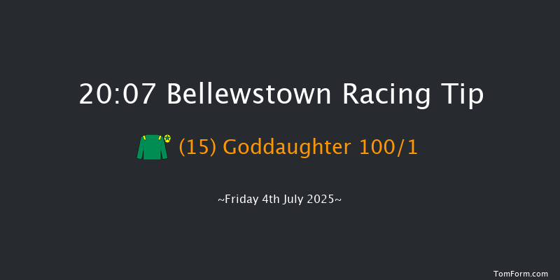 Bellewstown 20-07 12f Thu 3rd Jul 2025
