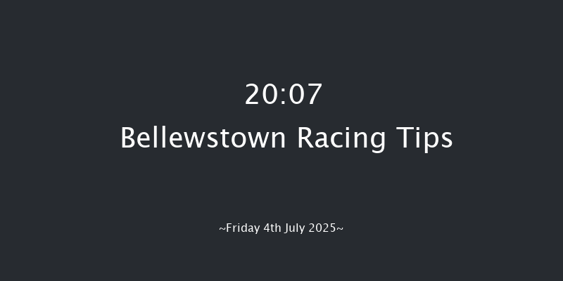 Bellewstown 20-07 12f Thu 3rd Jul 2025