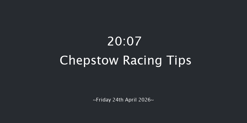 Chepstow 20-07 (Class 4) 23f Sat 11th Apr 2026