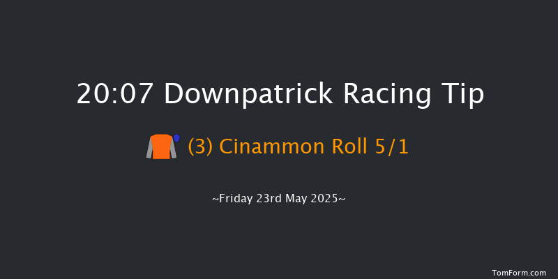 Downpatrick 20-07 17f Fri 9th May 2025