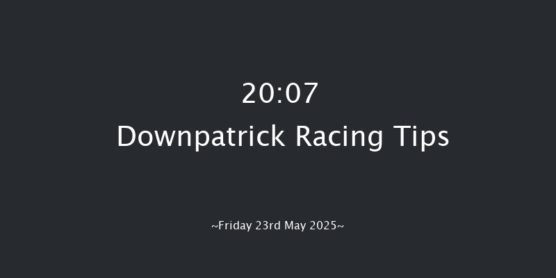 Downpatrick 20-07 17f Fri 9th May 2025