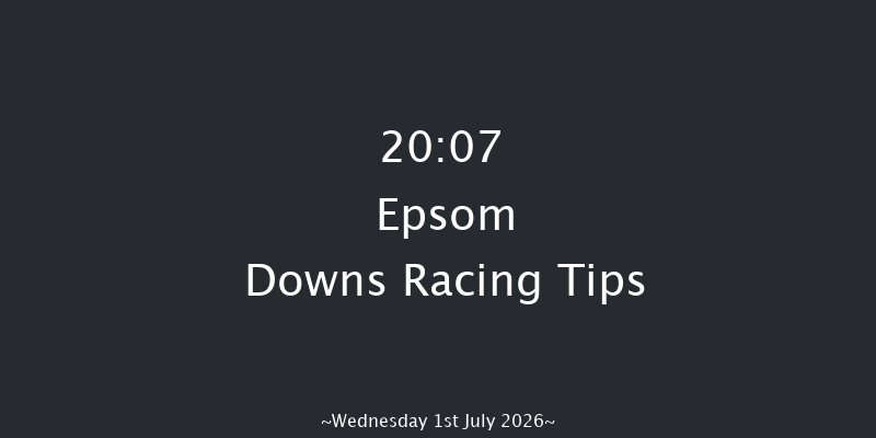 Epsom Downs 20-07 (Class 6) 12f Sat 6th Jun 2026