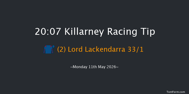 Killarney 20-07 17f Sat 9th May 2026