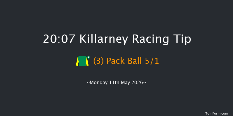 Killarney 20-07 17f Sat 9th May 2026