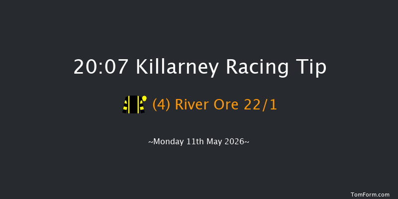 Killarney 20-07 17f Sat 9th May 2026
