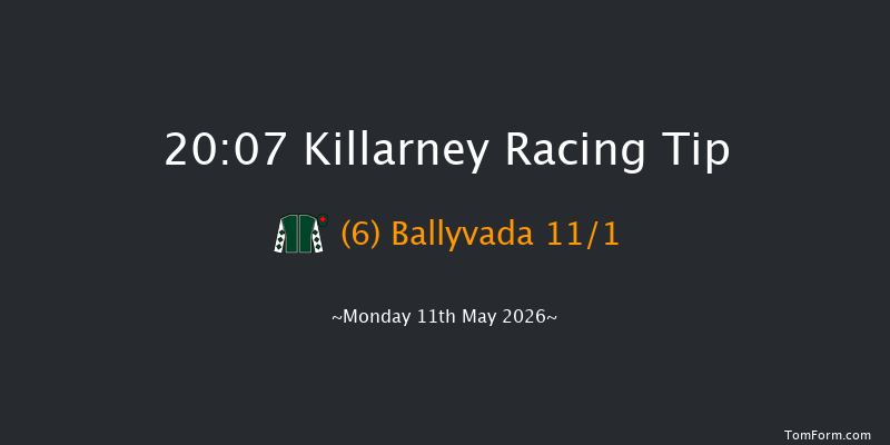 Killarney 20-07 17f Sat 9th May 2026